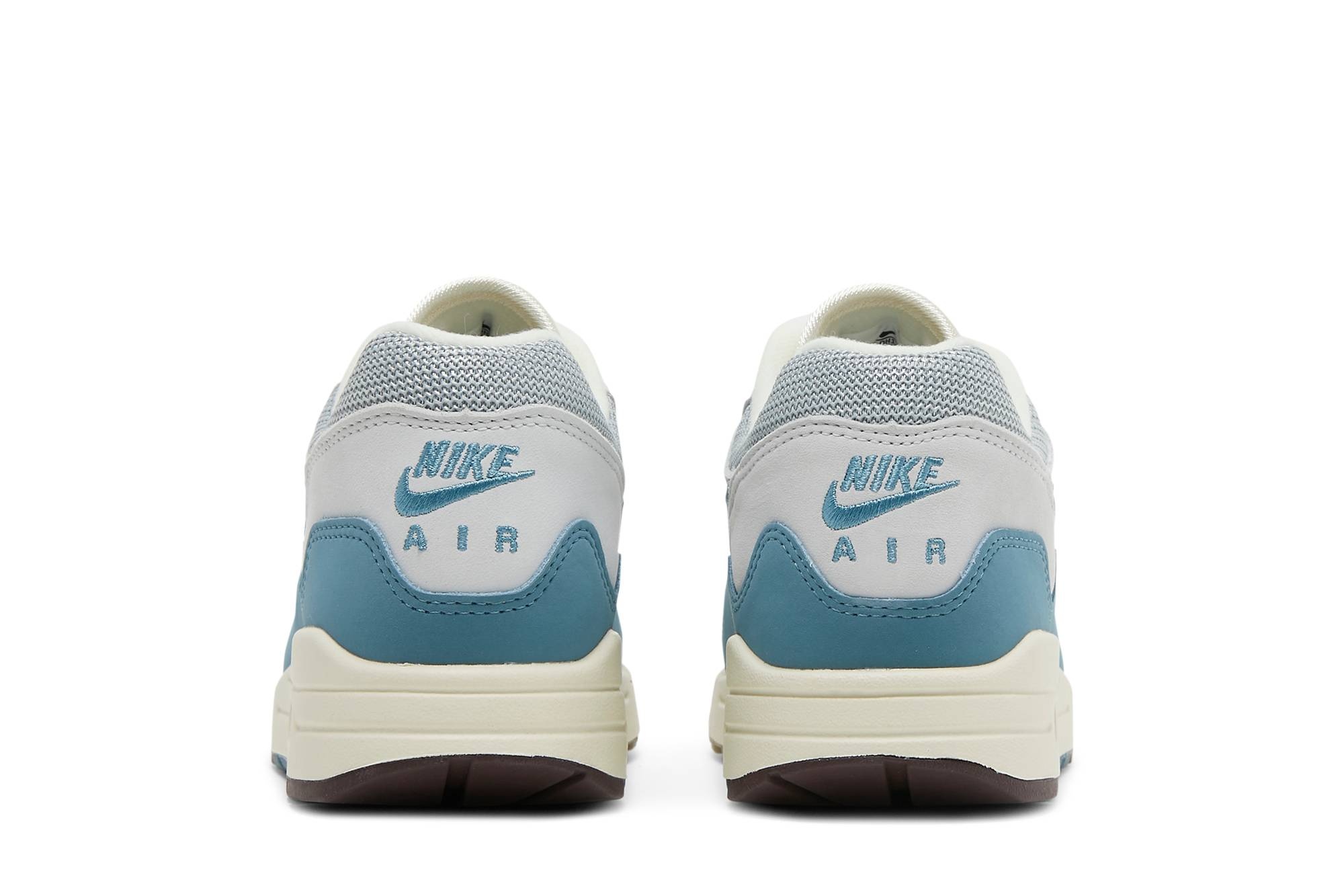 Patta x Air Max 1 'Noise Aqua' - 6
