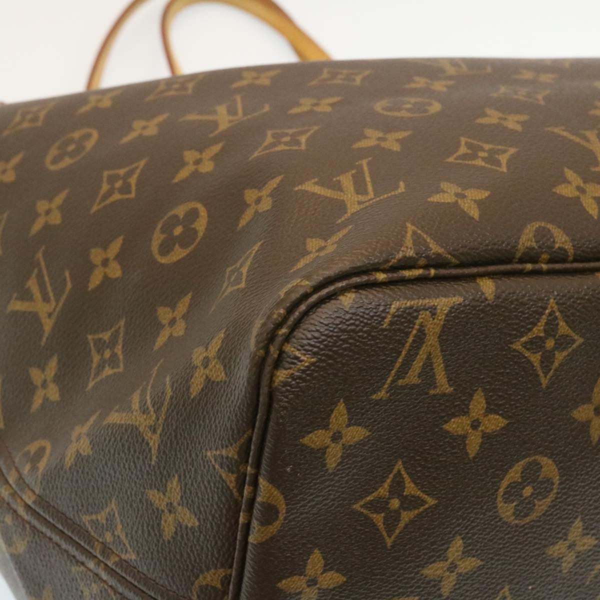 LOUIS VUITTON Monogram Neverfull GM Tote Bag Takashi Murakami M95560 - 16