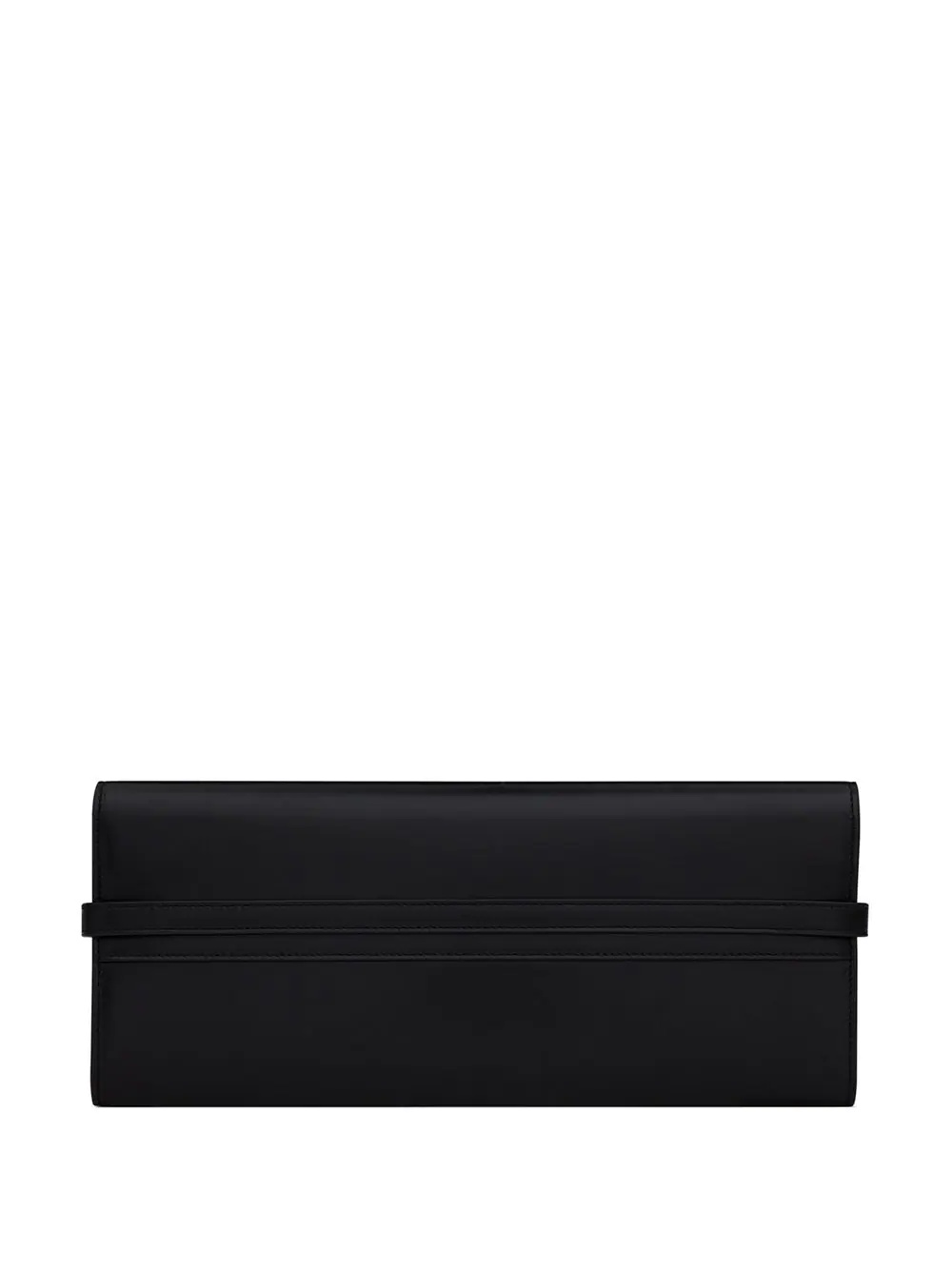 Manhattan rectangular clutch - 2