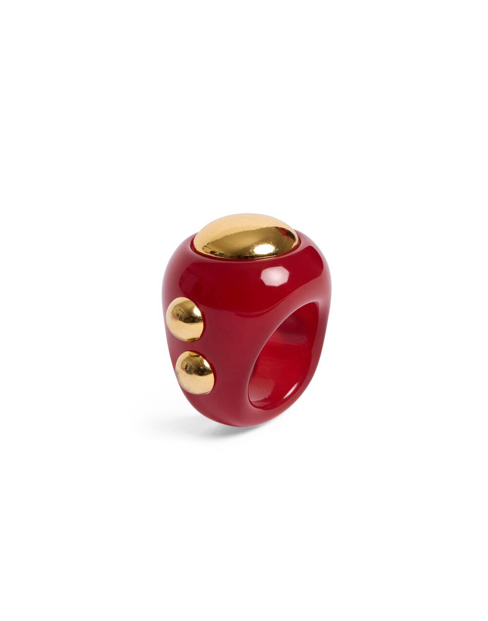 Hathor Ring - 4