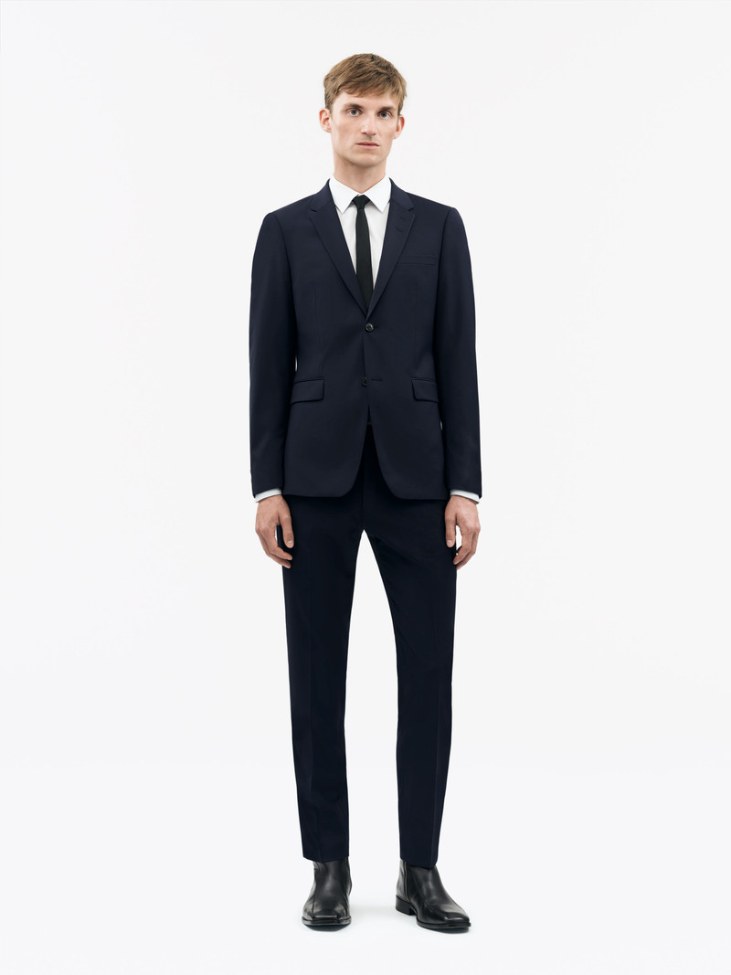 TIGER OF SWEDEN Jerretts Slim-Fit Blazer outlook