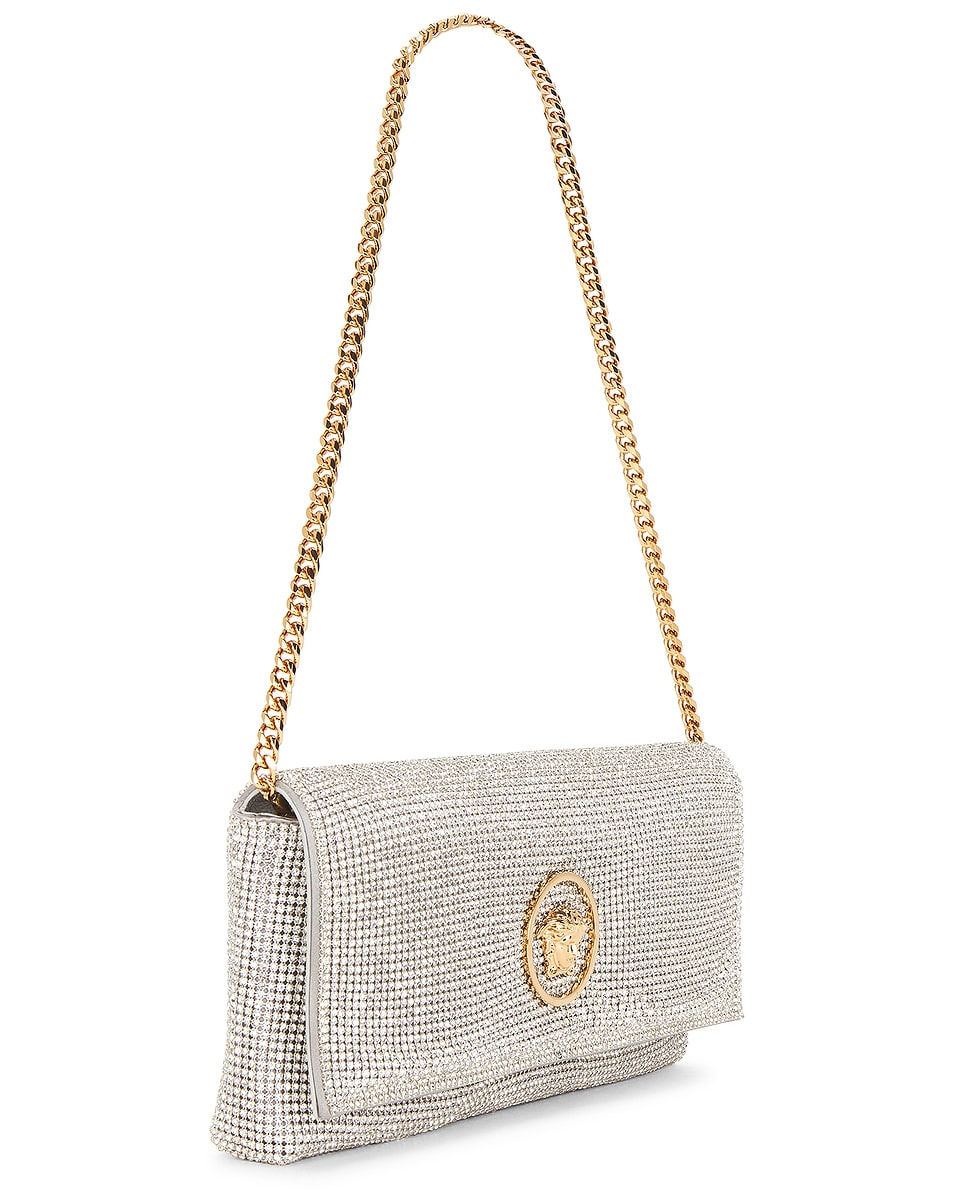 Clutch Chain Bag - 3