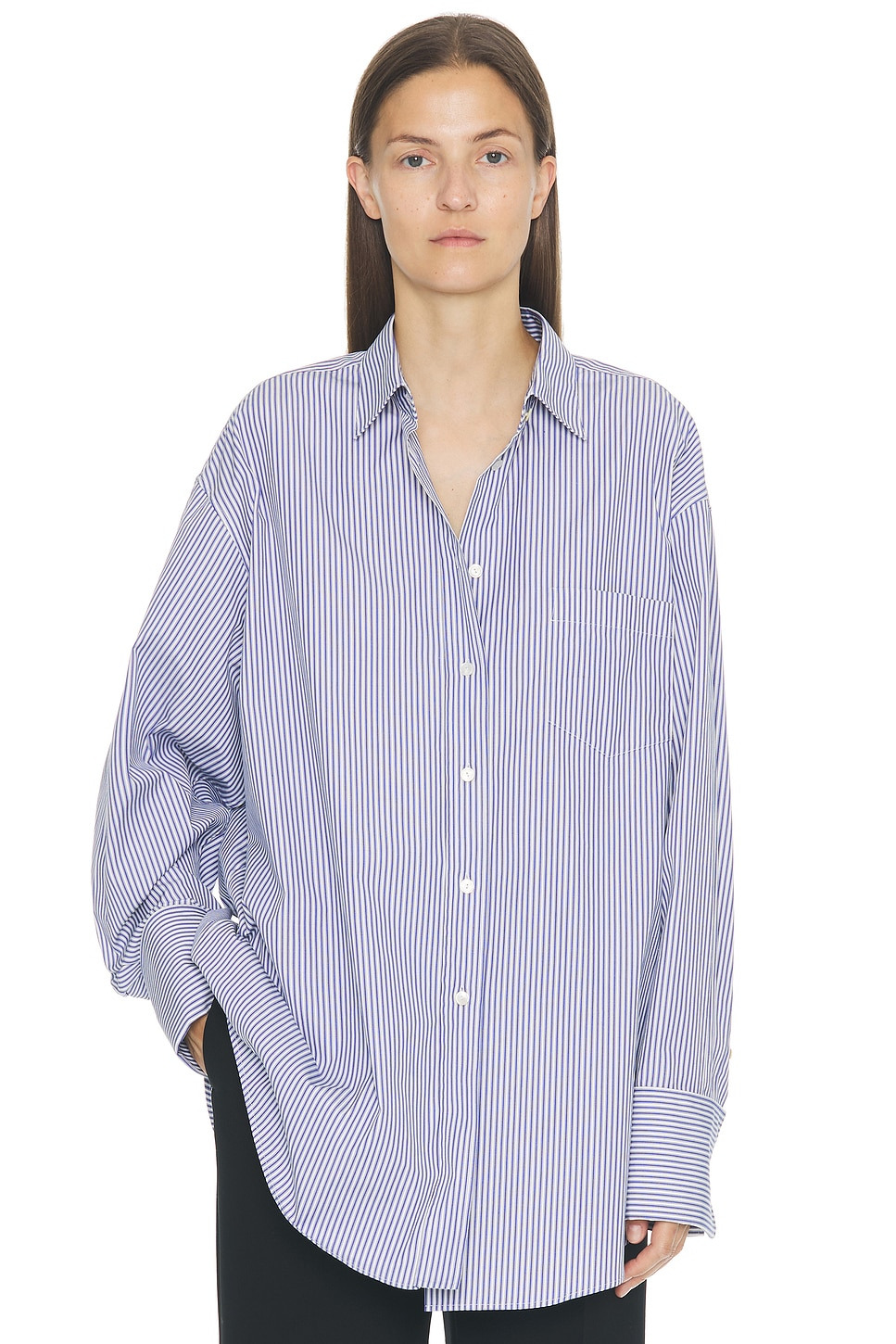Ment Shirt - 2