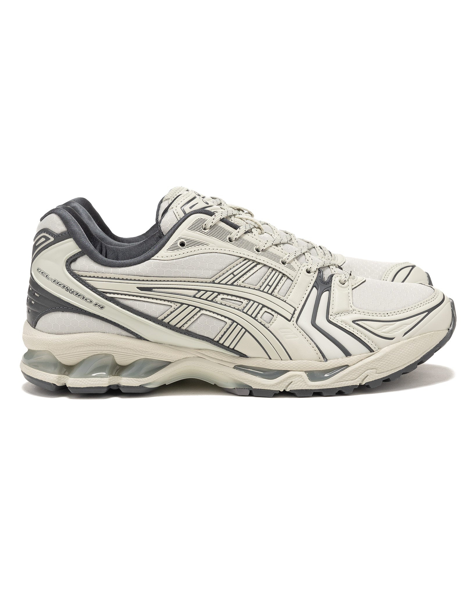 Gel-Kayano 14 White Sage/Graphite Grey - 1