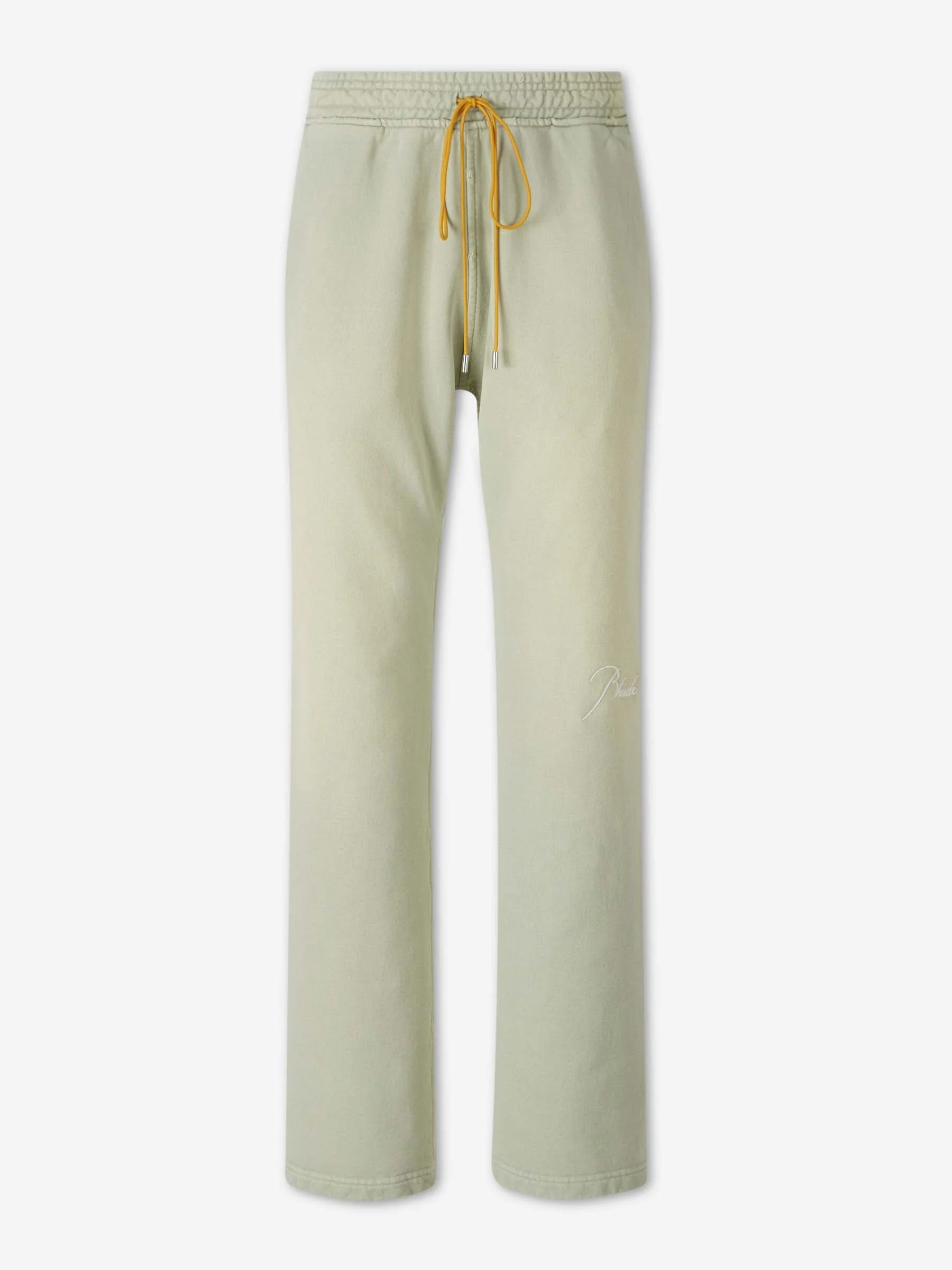 COTTON JOGGERS - 1