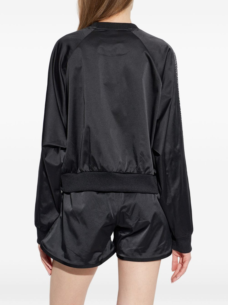 crew-neck sweatshirt 4
