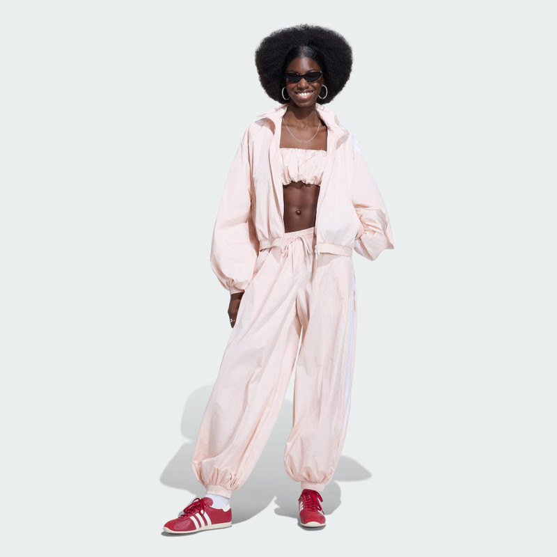 ADILENIUM 5.0 BALLOON TRACK PANTS 4