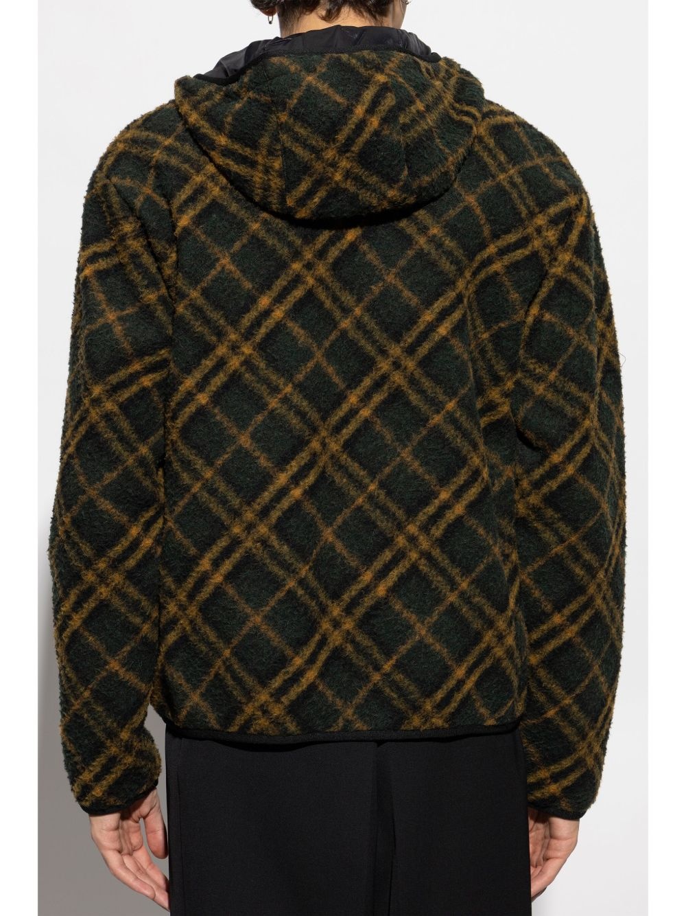 reversible jacket - 4