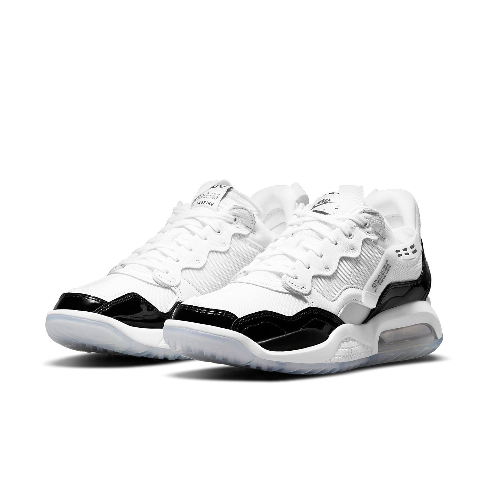 Air Jordan MA2 'Concord' CV8122-105 - 3