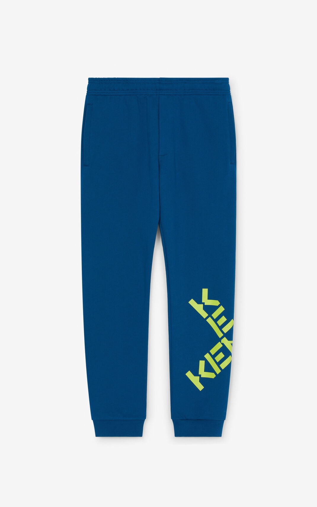 KENZO Sport jogging bottoms - 1