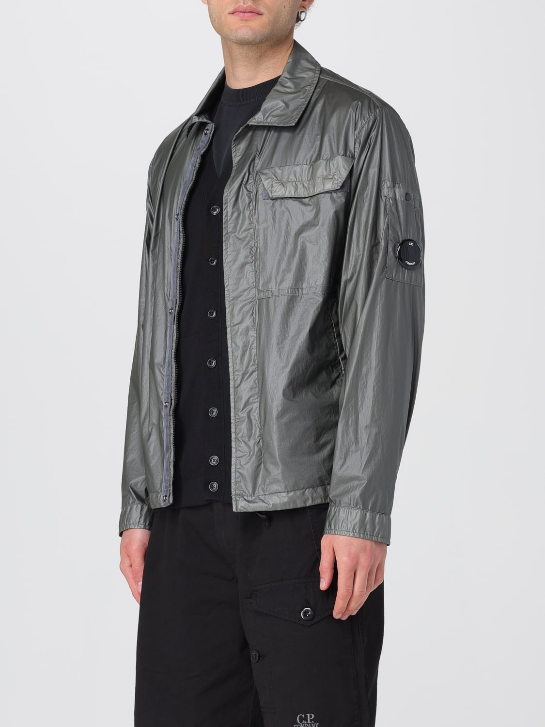 Blazer men C.P. Company - 4