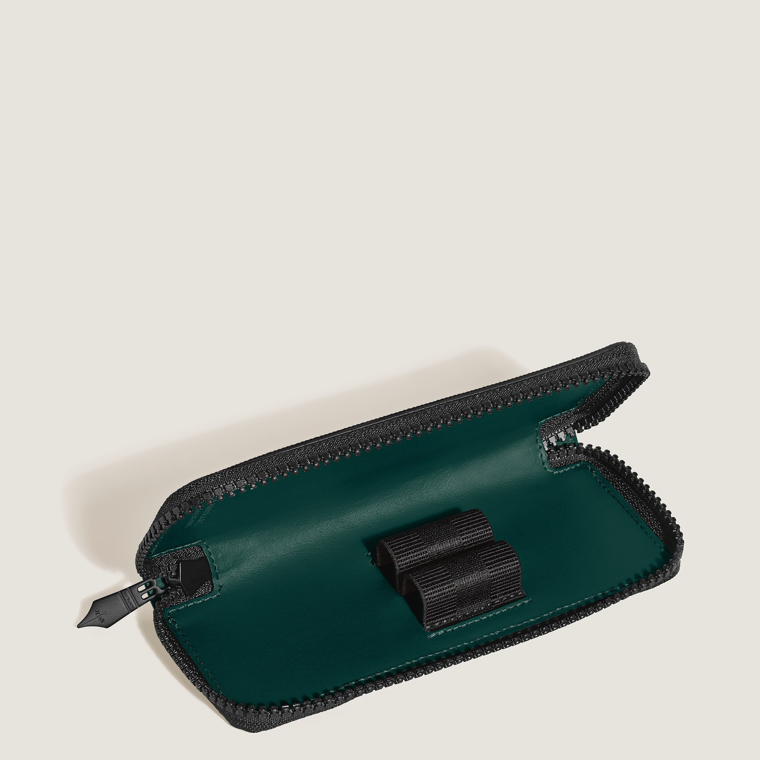 EXTREME 3.0 2 PEN POUCH WITH ZIP - 3