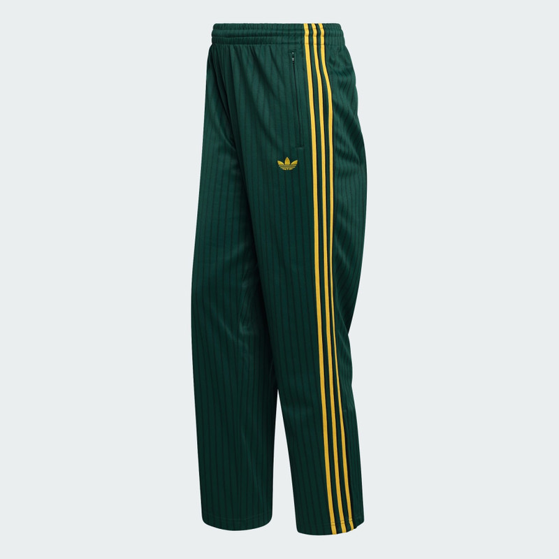Firebird Loose Pinstripes Track Pants 1