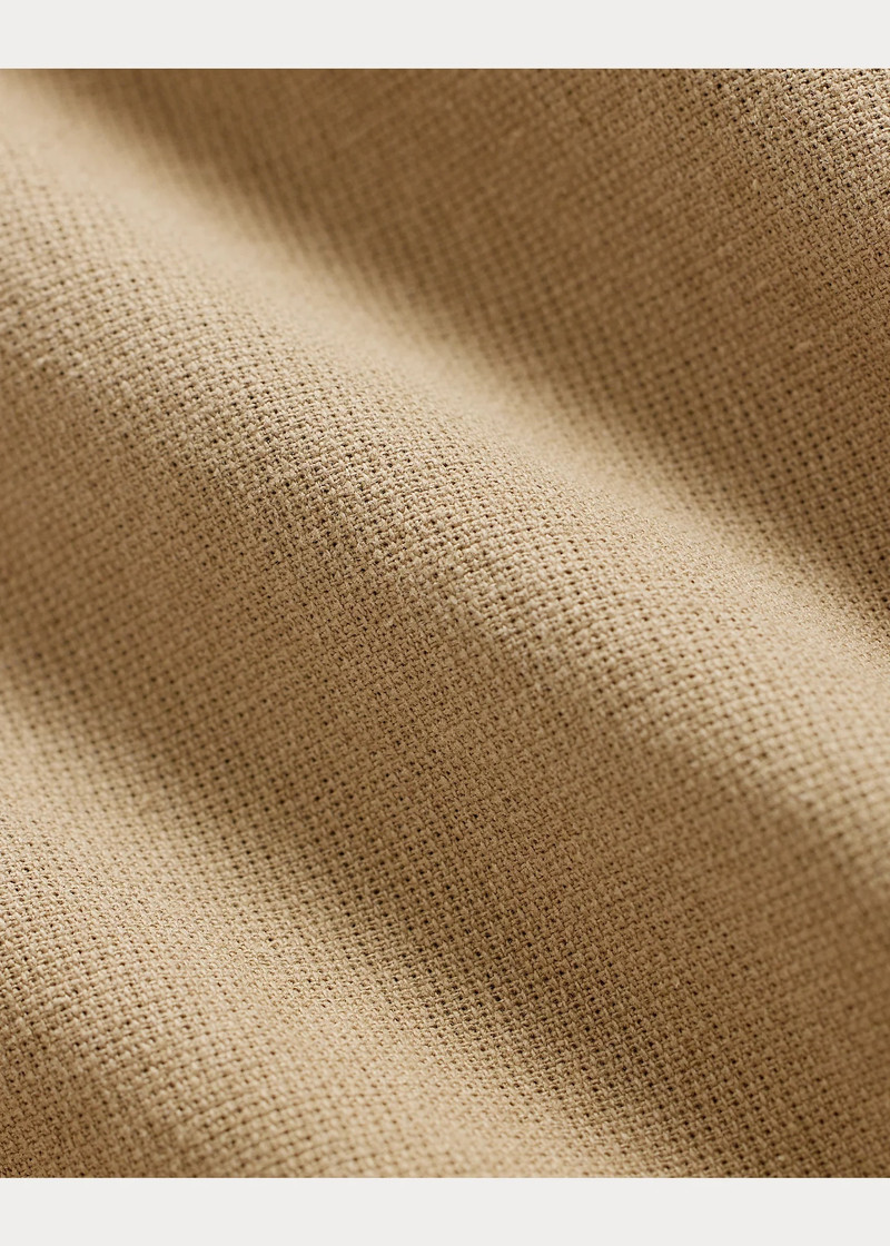 Dobby Flight Coverall 6