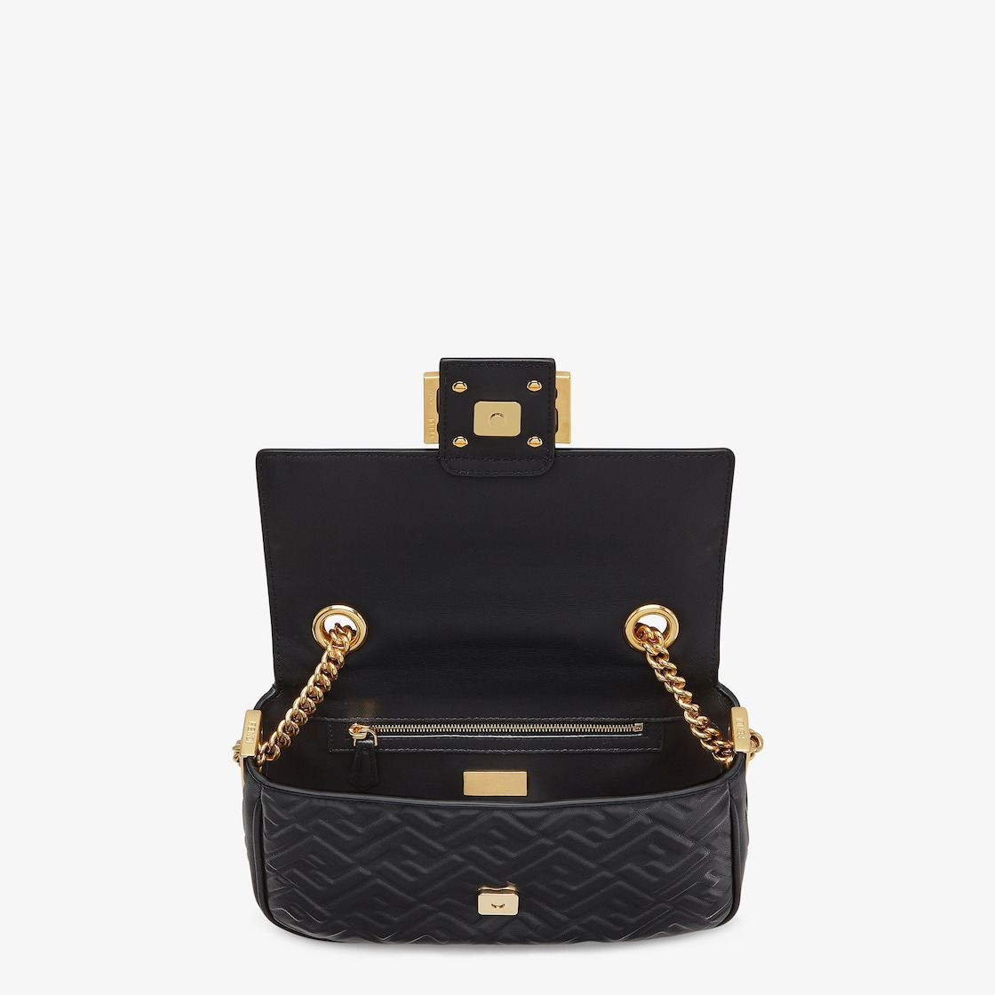 Baguette Chain Midi - 4