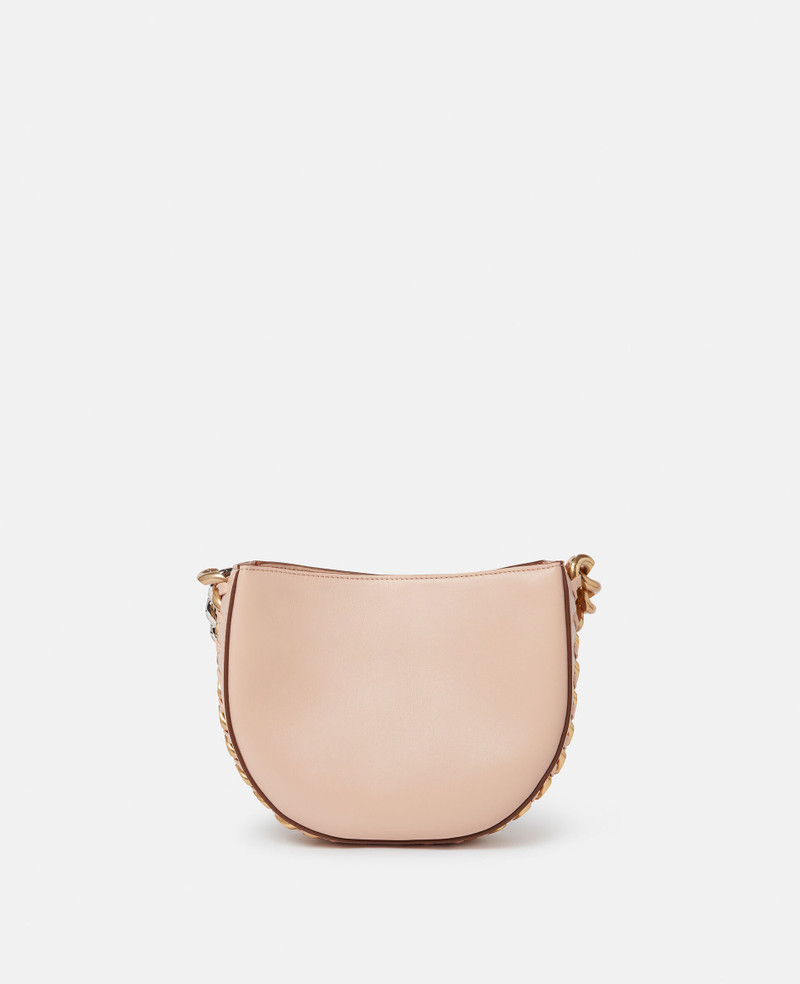 Stella McCartney Frayme Small Shoulder Bag outlook