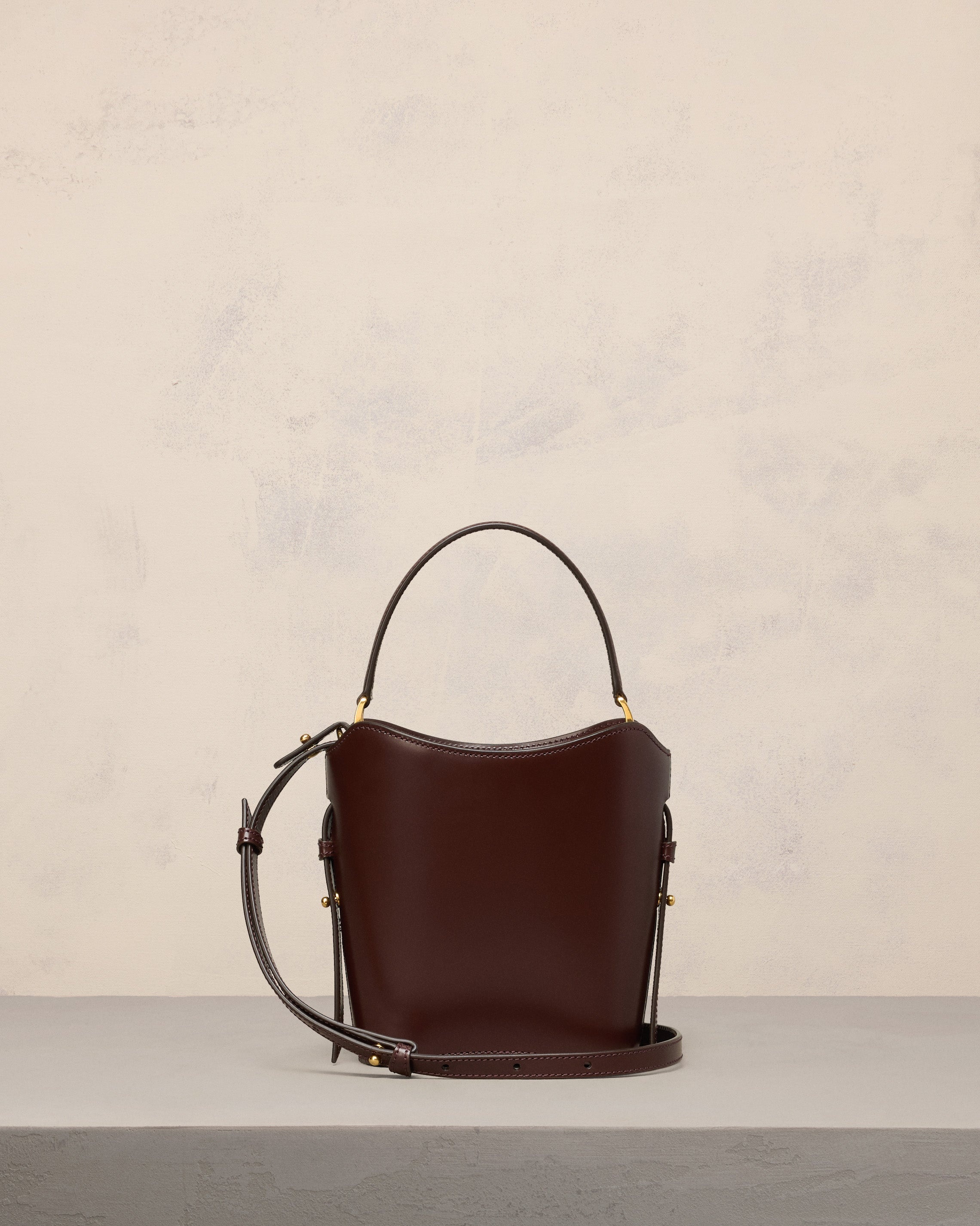 MINI PARIS PARIS BUCKET BAG - 3