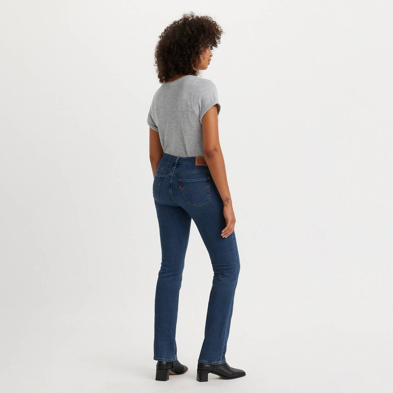 314 SHAPING STRAIGHT WOMEN'S JEANS 5