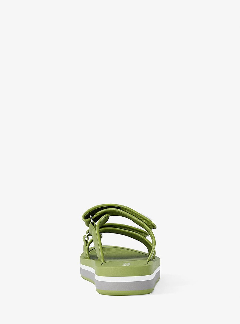 Foster Scuba Slide Sandal 4