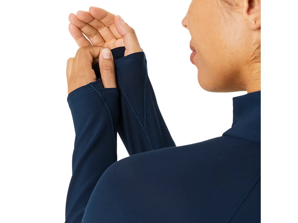 WOMEN'S RIB JACKET - 7