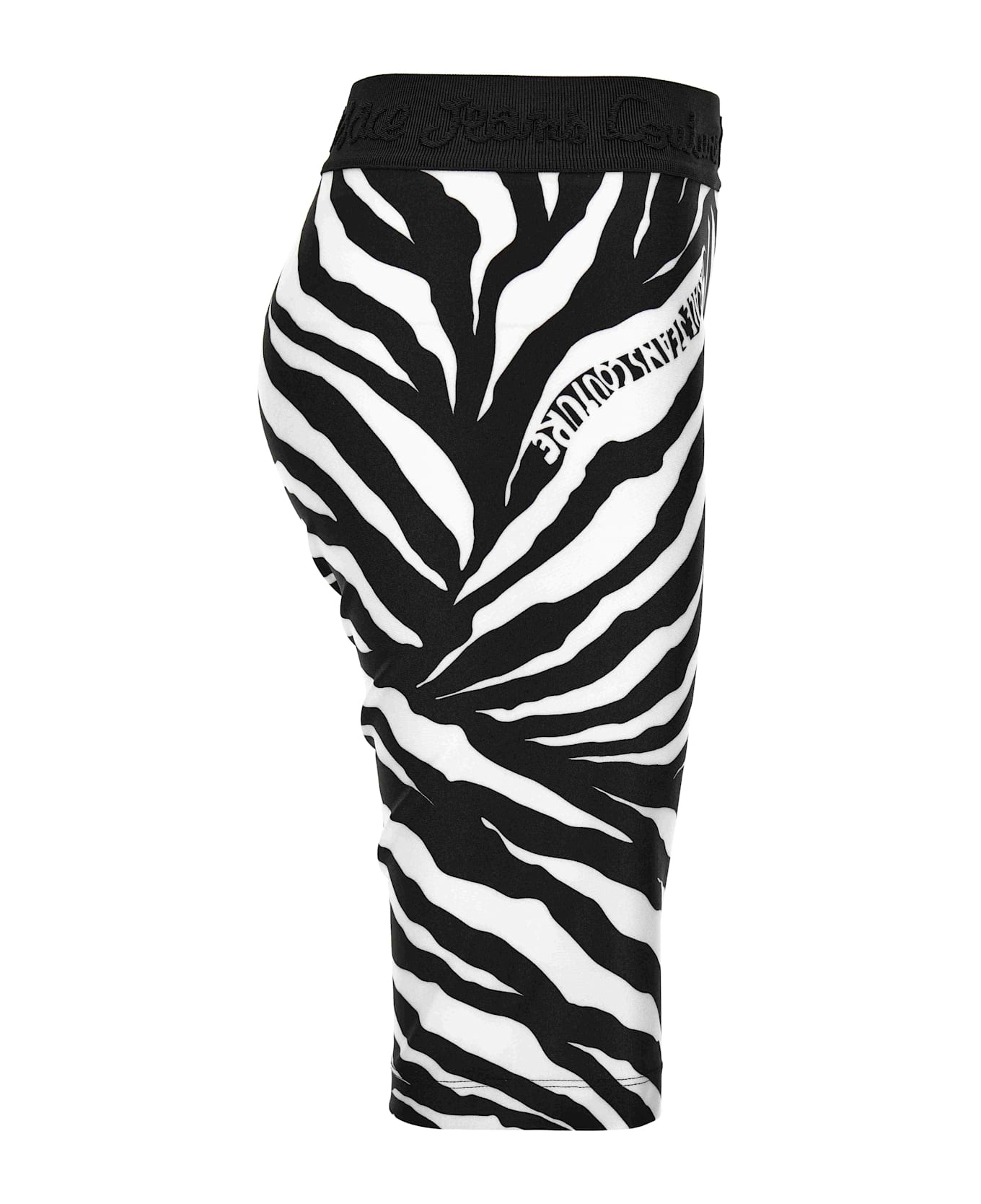 Versace Jeans Couture Short Leggings - 3