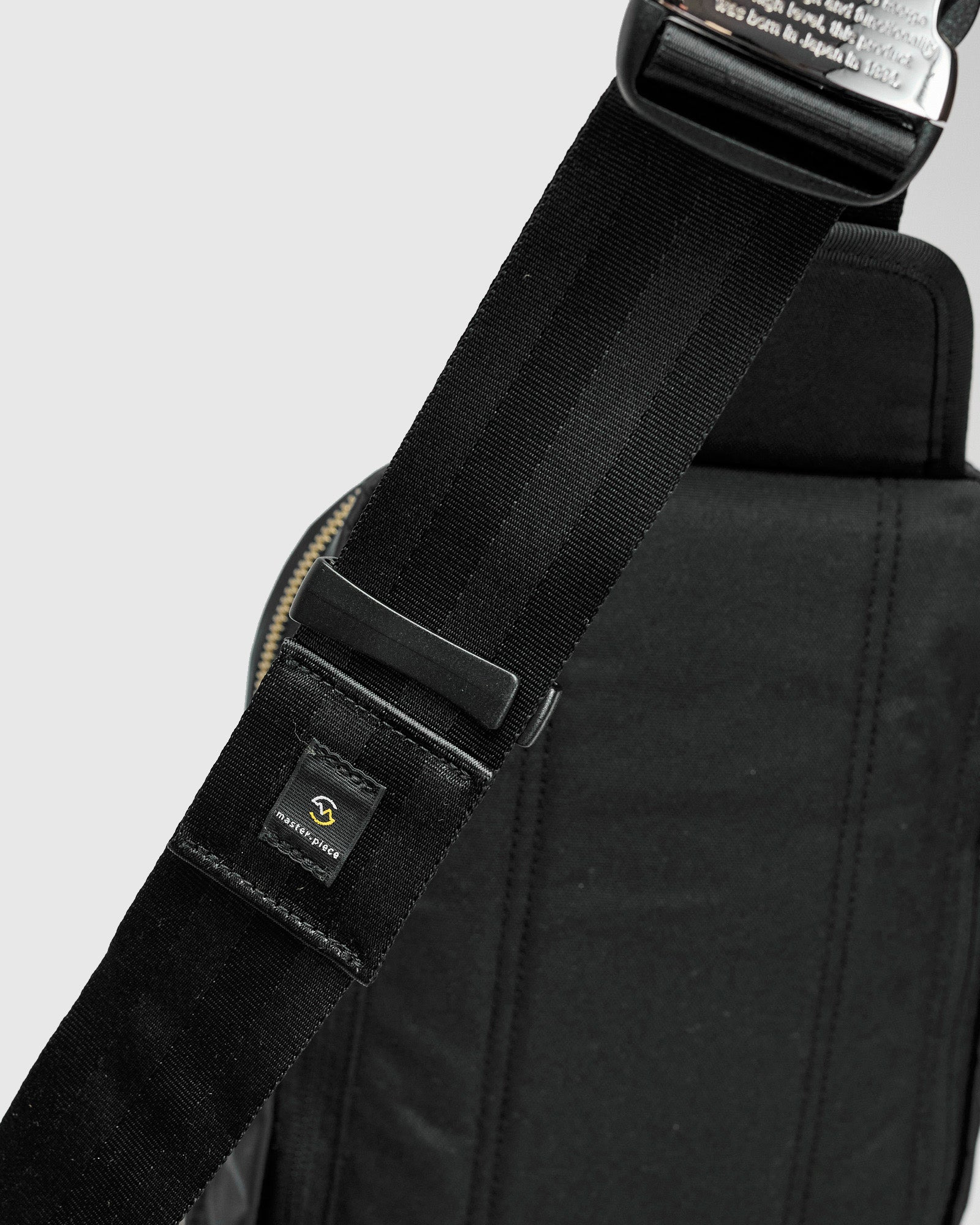 Lightning V2 Shoulder Sling Bag in Black - 5