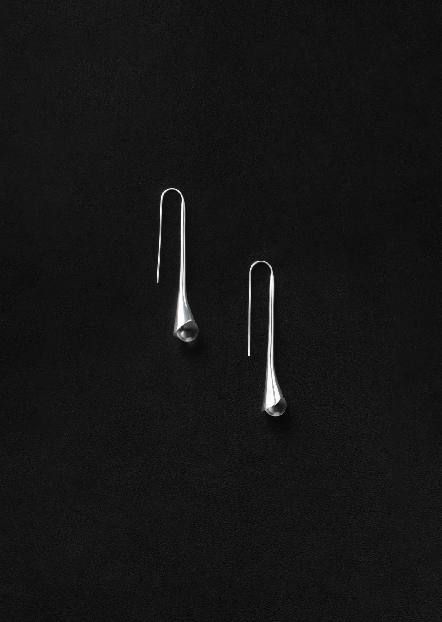 Quartz Vienna Earrings - 1