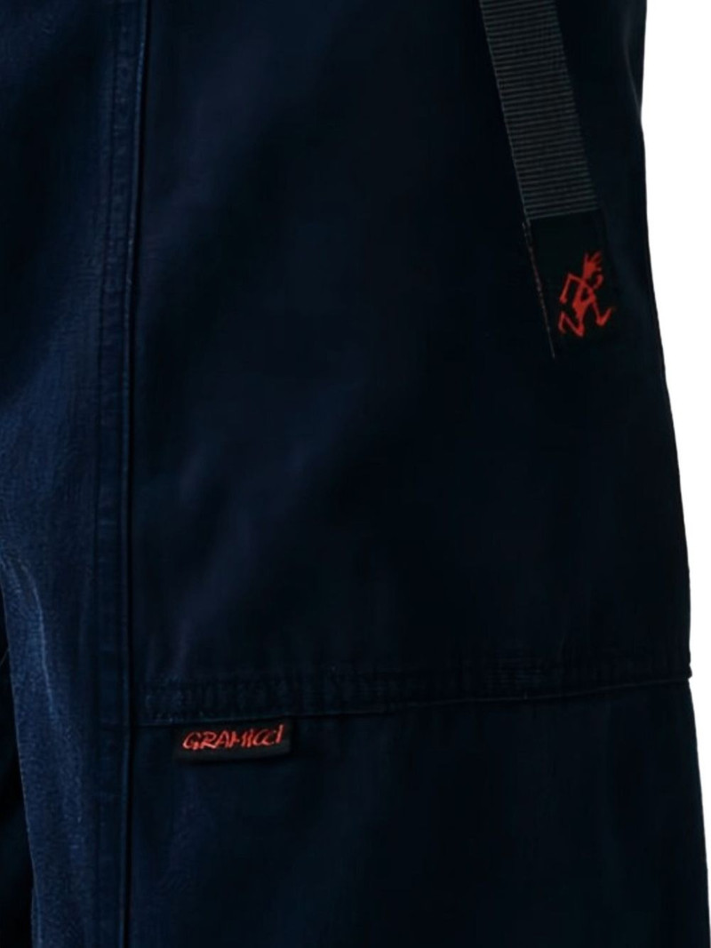 GRAMICCI adjustable-belted trousers outlook