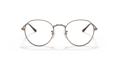 Ray-Ban ROUND METAL OPTICS II outlook