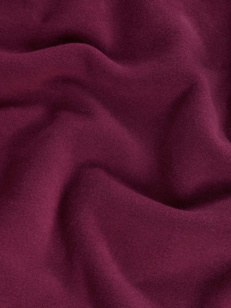 Womens Archive 365 Heavyweight Track Pants - Plum Purple 4