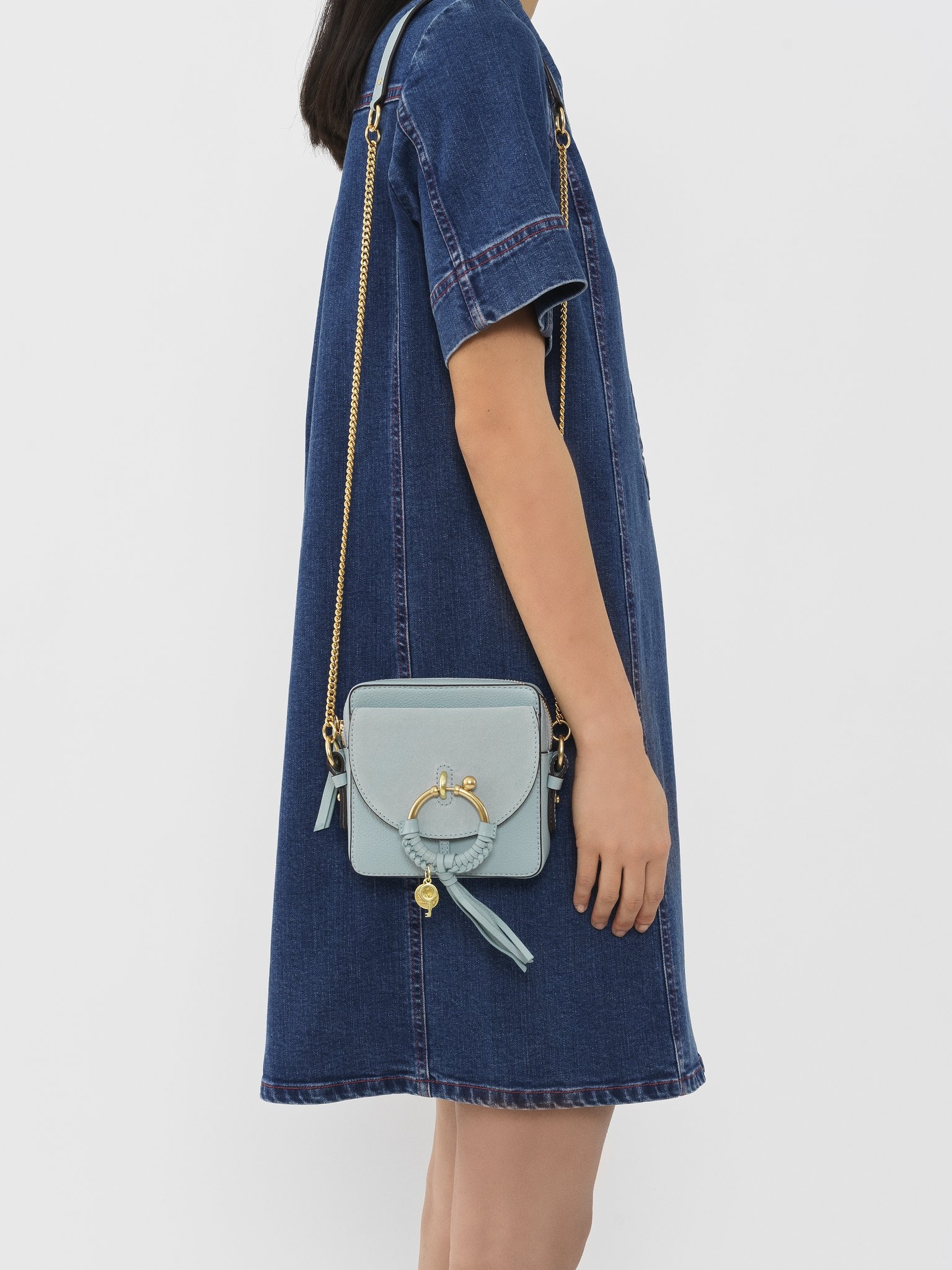 JOAN CROSS-BODY BAG - 3