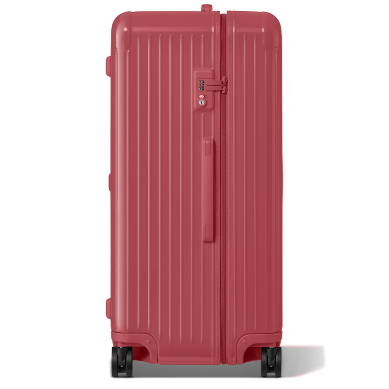 Essential Trunk Plus 3