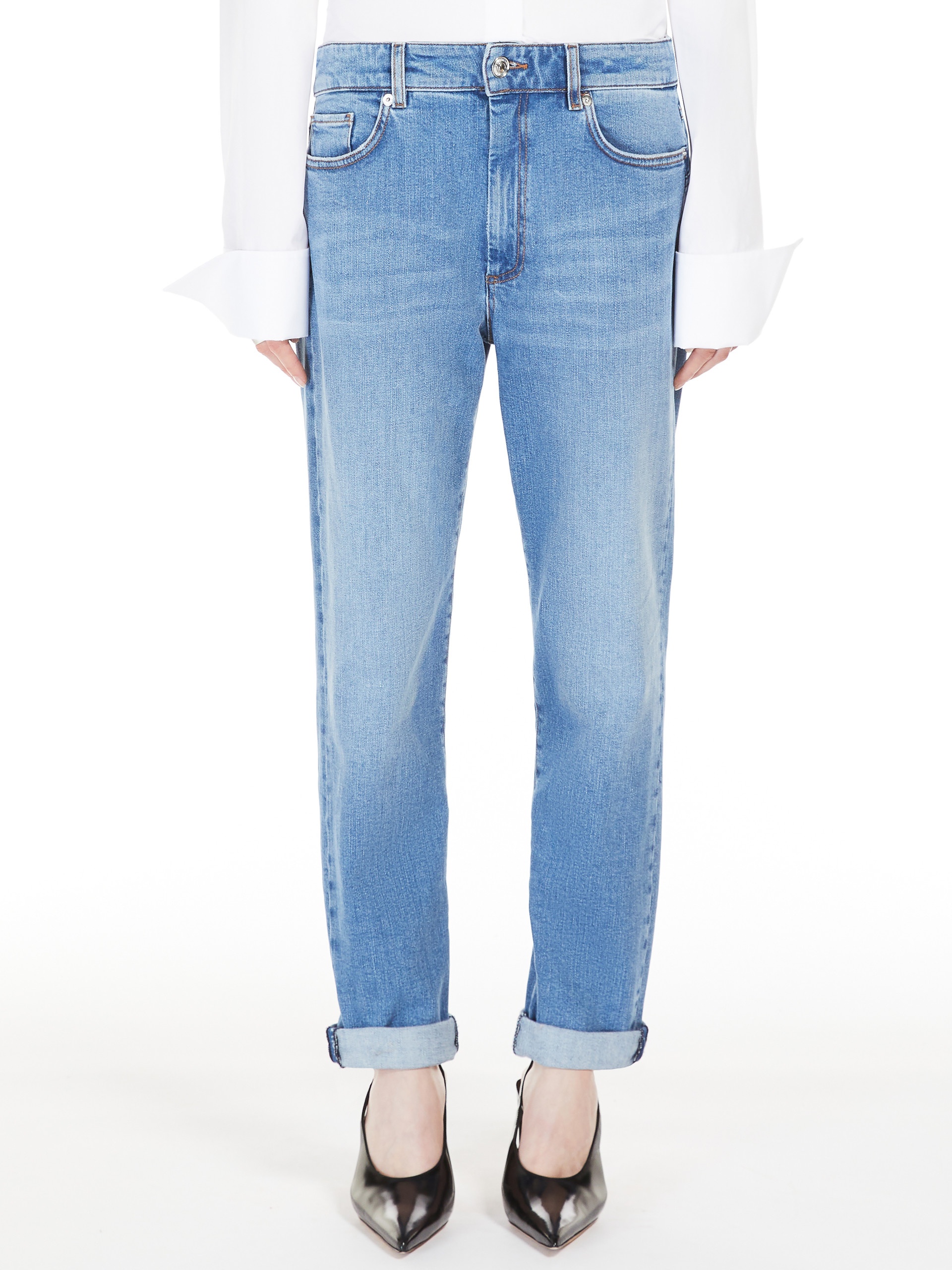 NAVATA Perfect boyfriend jeans - 3