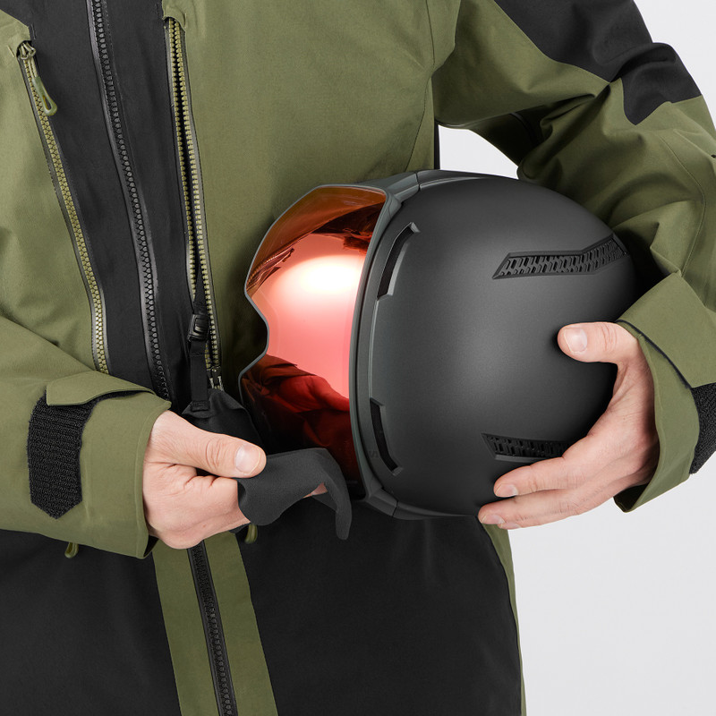 S/LAB QST GORE-TEX PRO 5