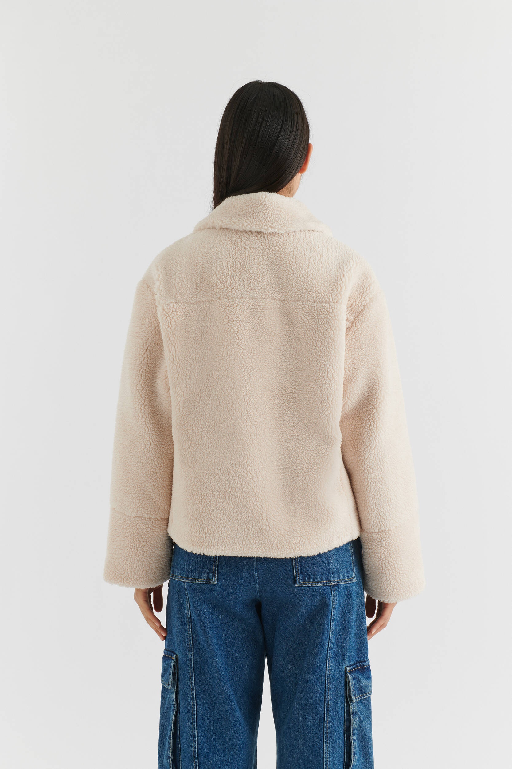 Ava Jacket - 3
