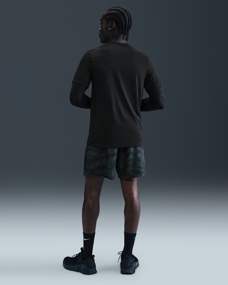 Nike Form Men's Dri-FIT 7" Unlined Versatile Shorts 4