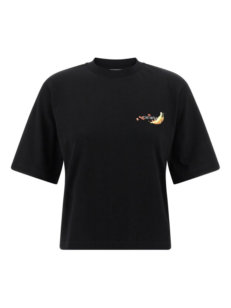 Fruits Arrow T-shirt 1