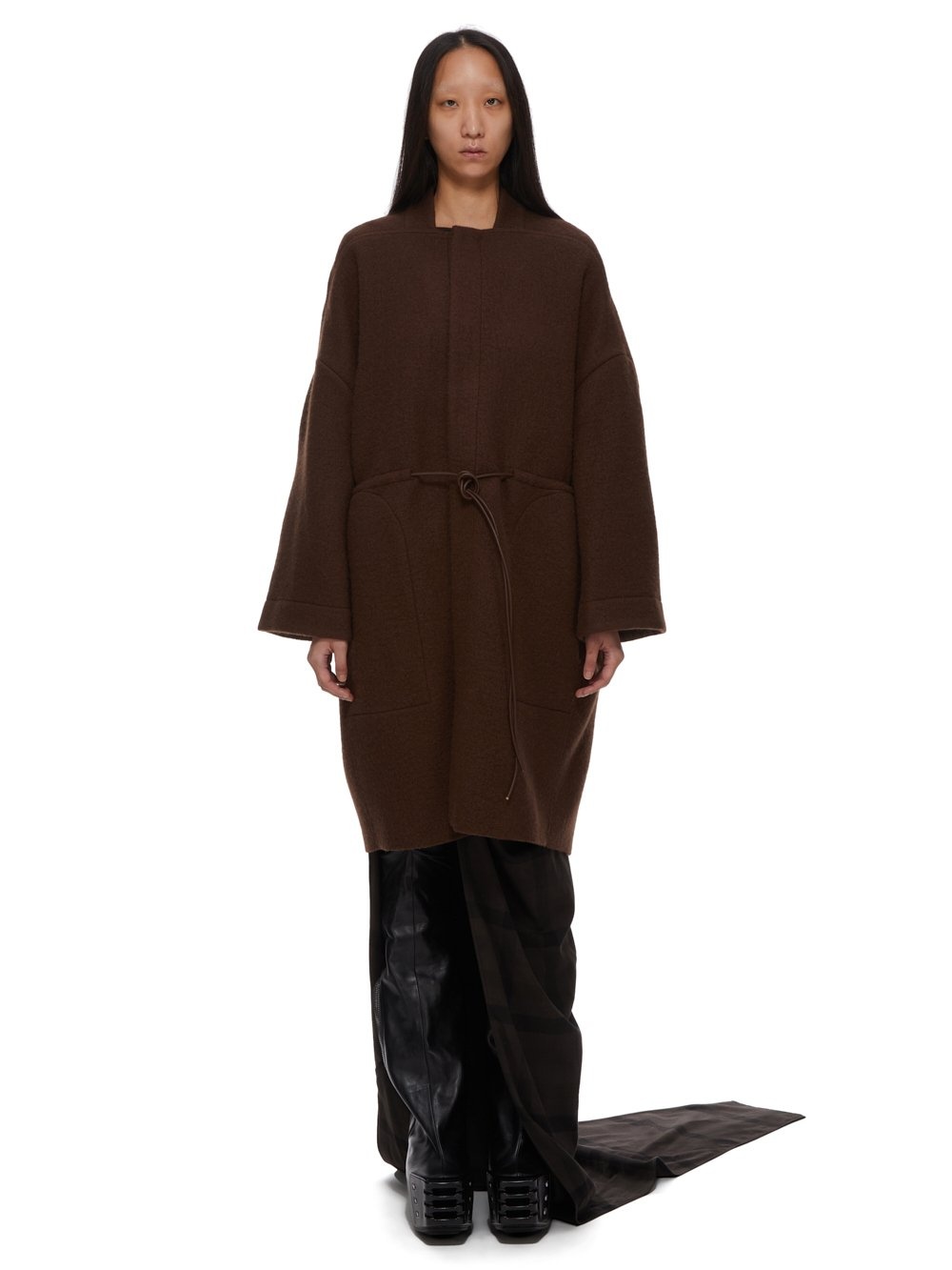COAT - 1