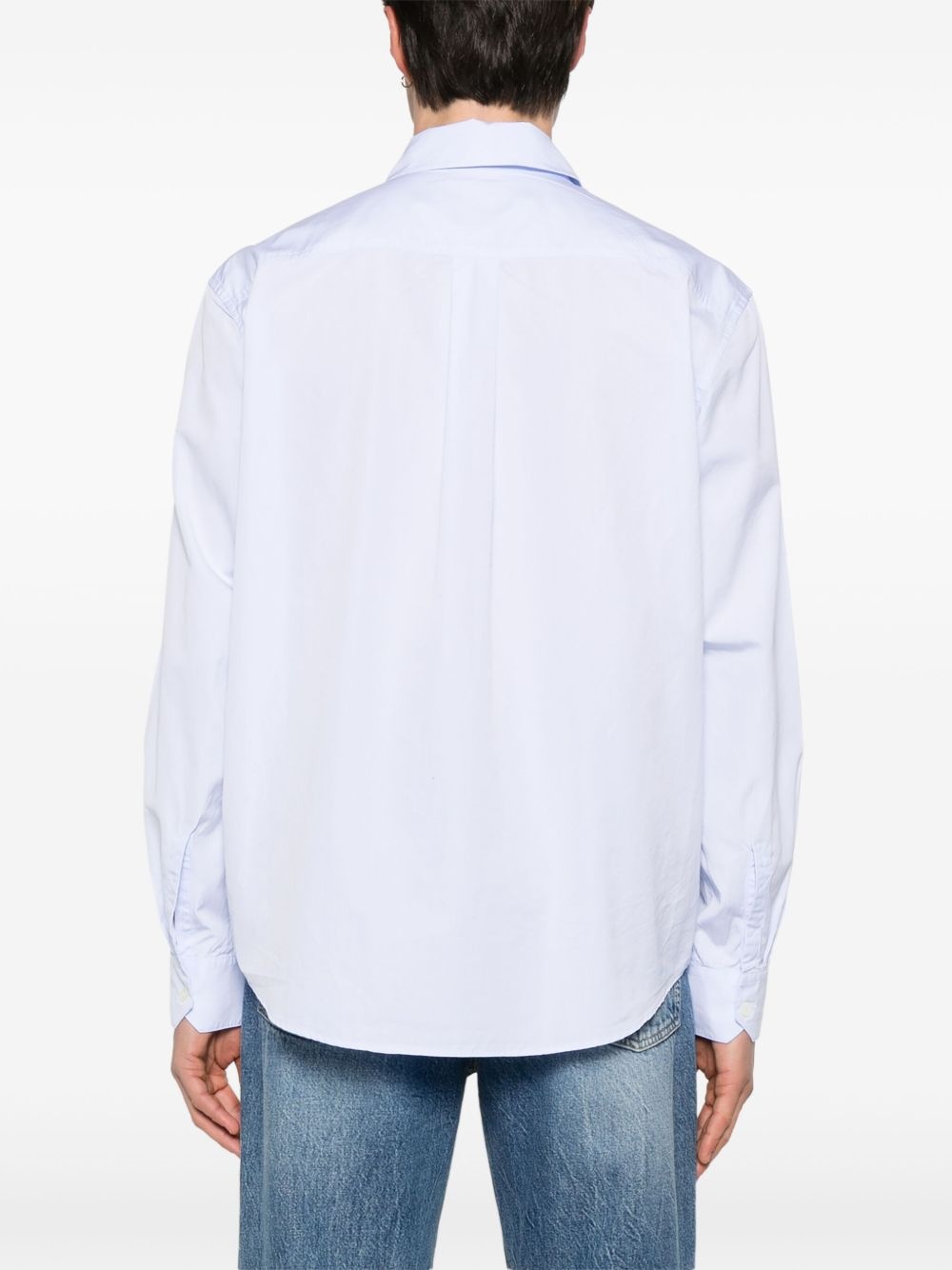 Beyond shirt - 4