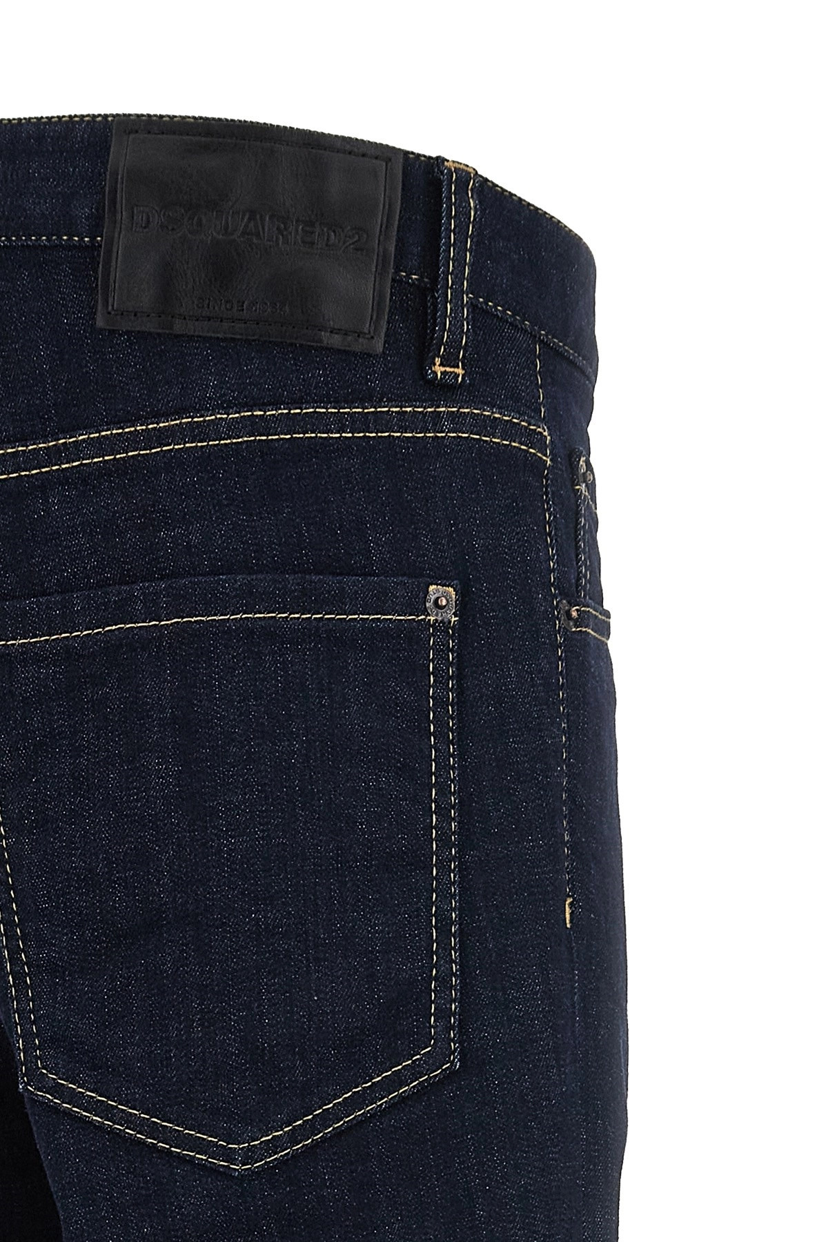 'Cool Guy' jeans - 5