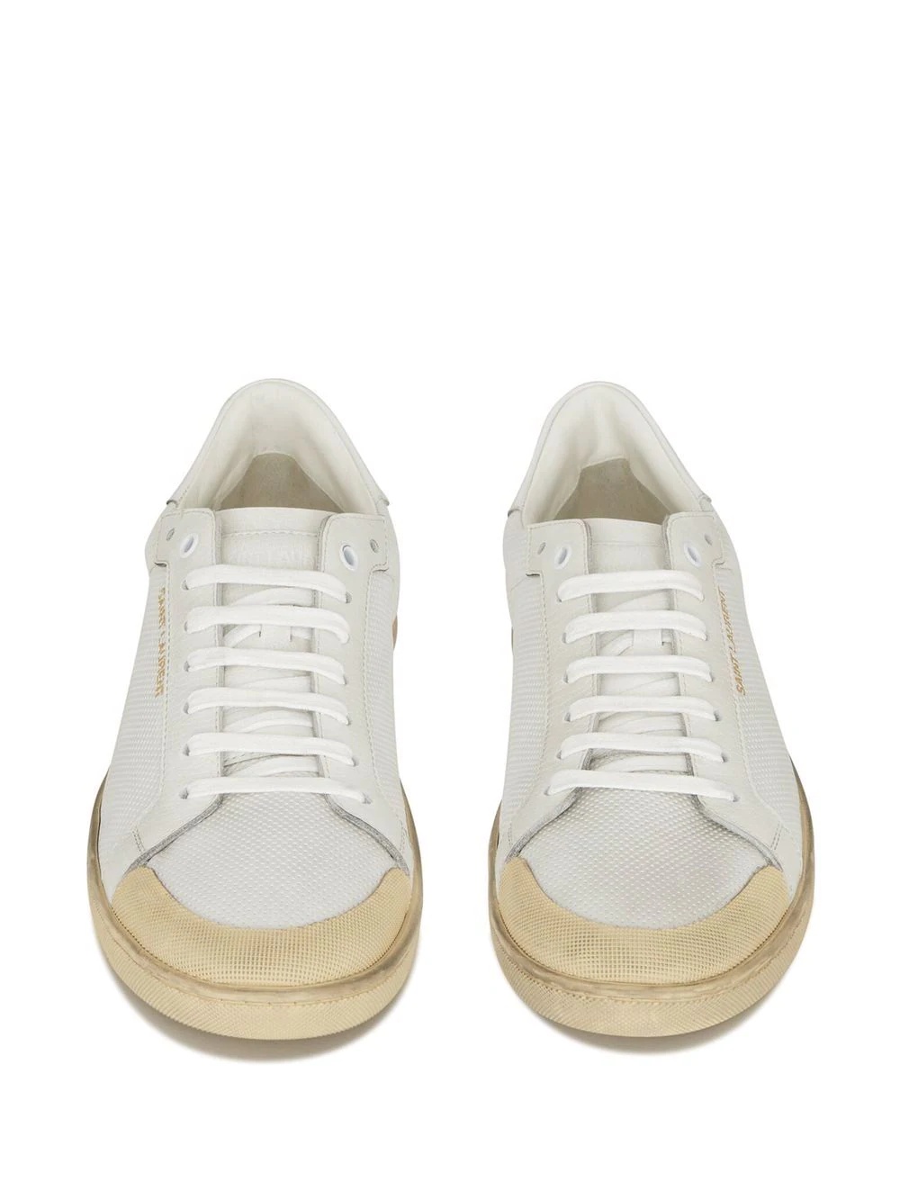 Court Classic low-top sneakers - 4