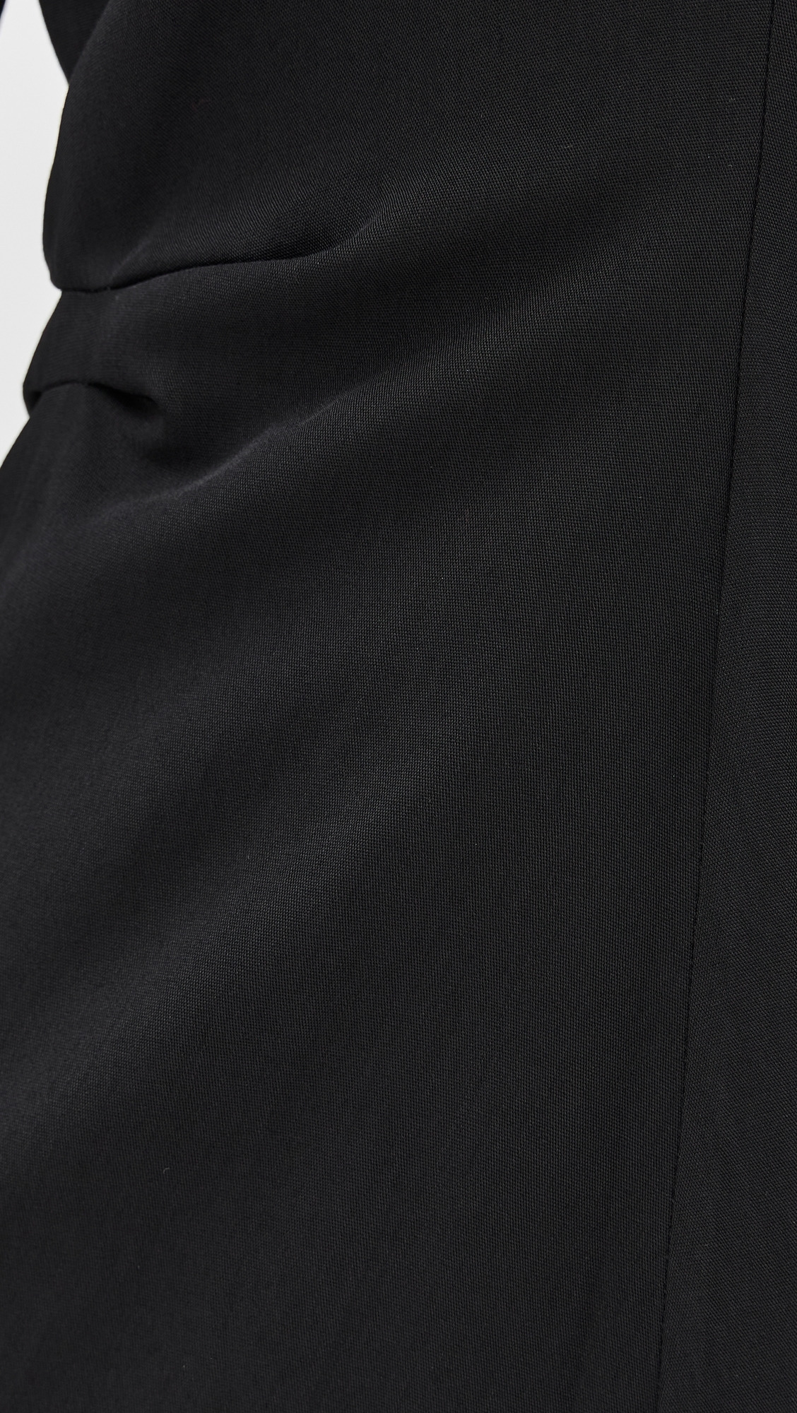 Keyhole Dress - 5