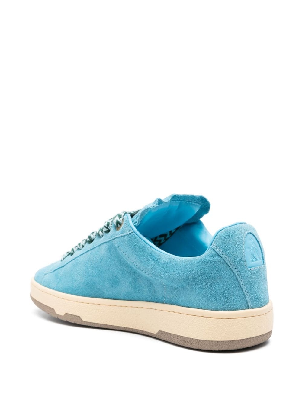 Curb Lite sued sneakers - 3