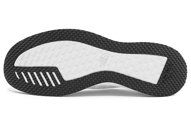 (WMNS) THE NORTH FACE Flypack Lace Sneakers 'Tnf White' NF0A5JC2-LG5 - 5