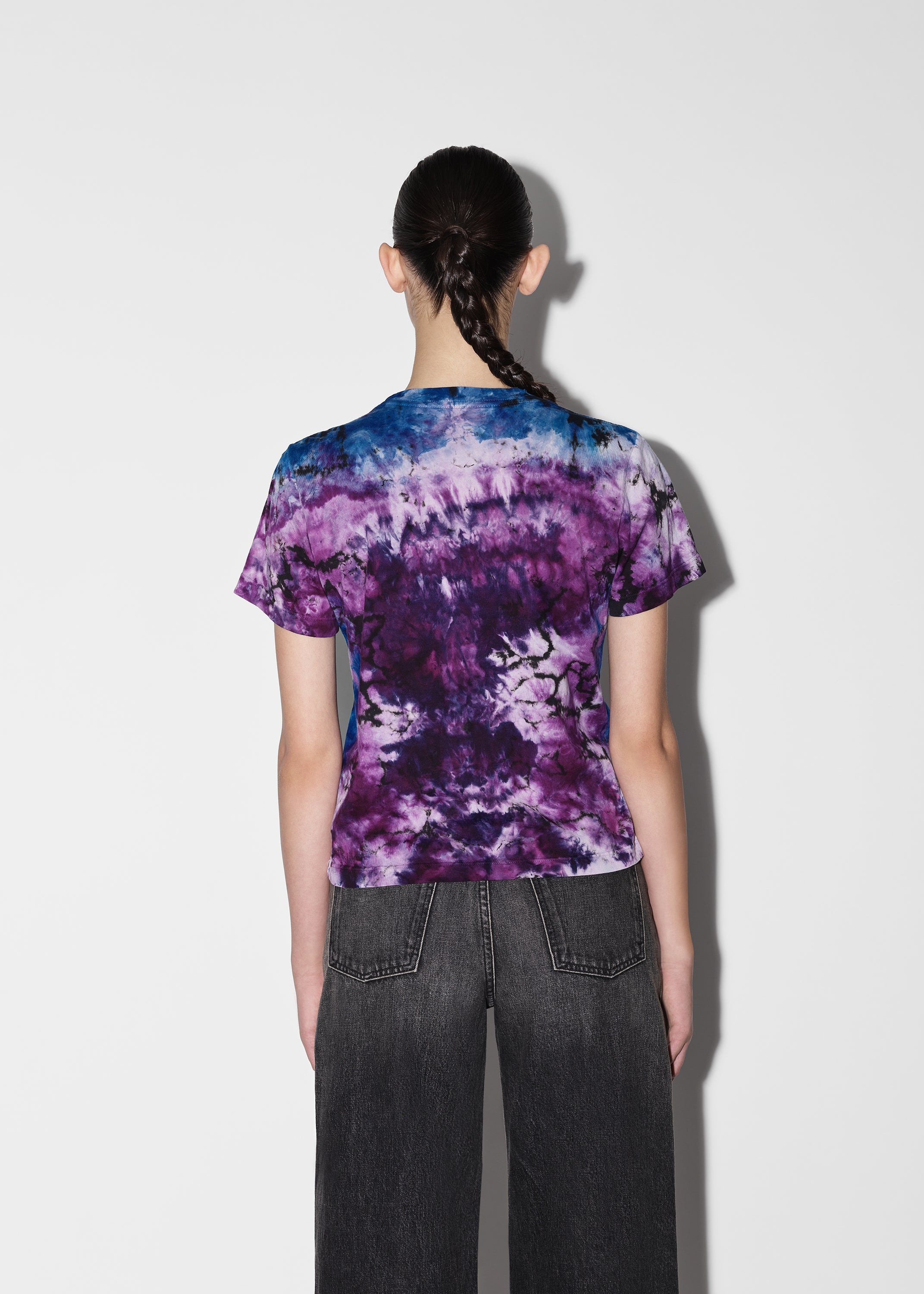 CRYSTAL BALL TEE - 5