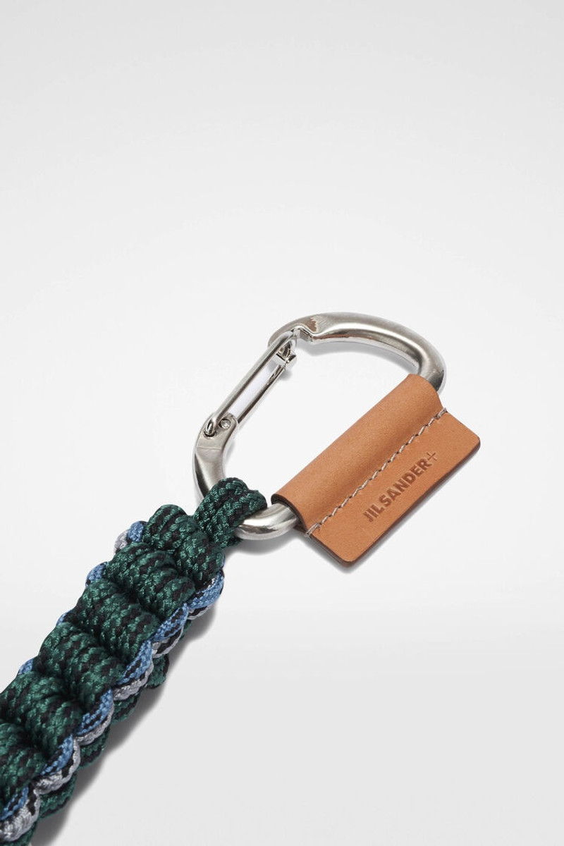 Jil Sander Keyring outlook
