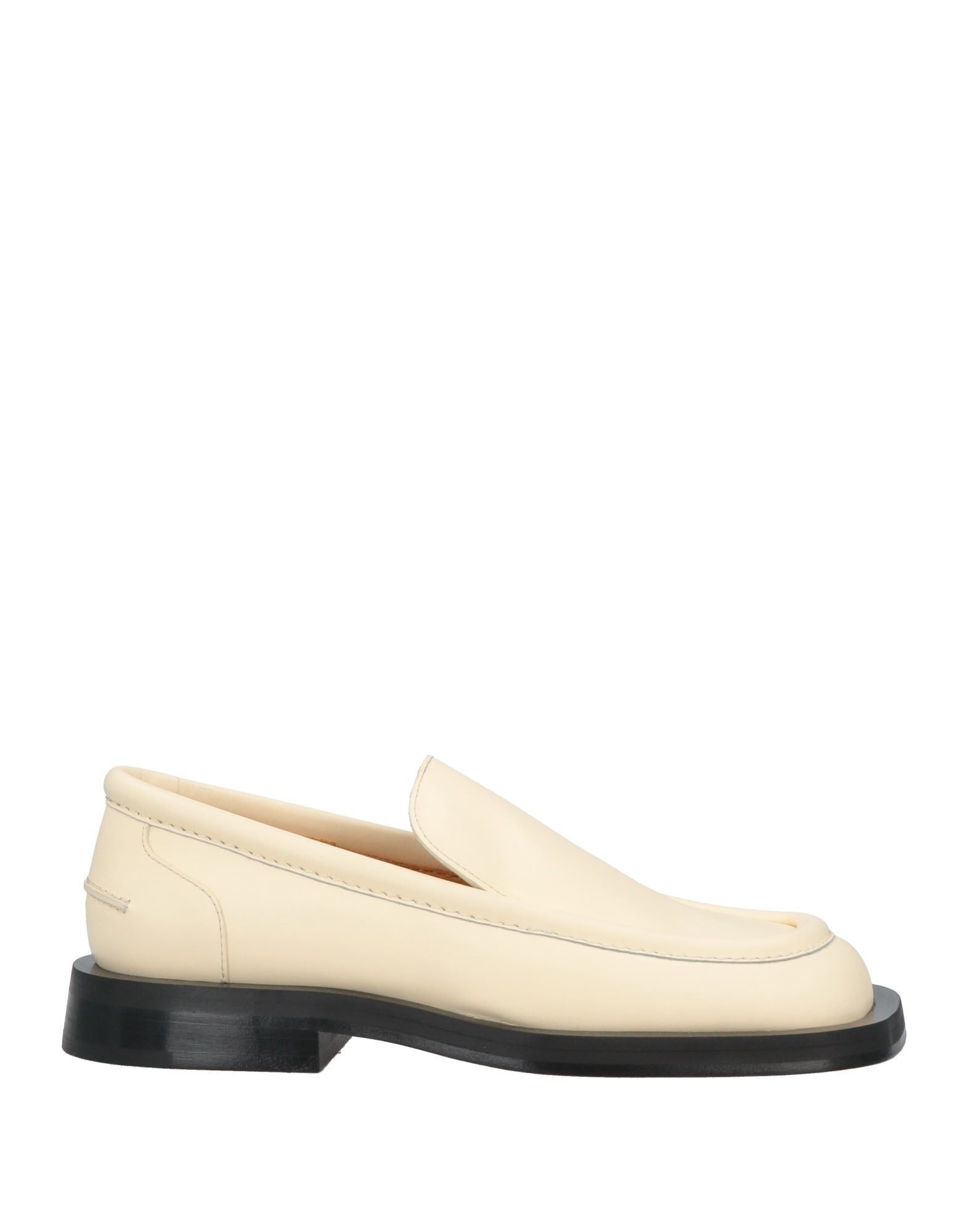 Ivory Women's Loafers - 1