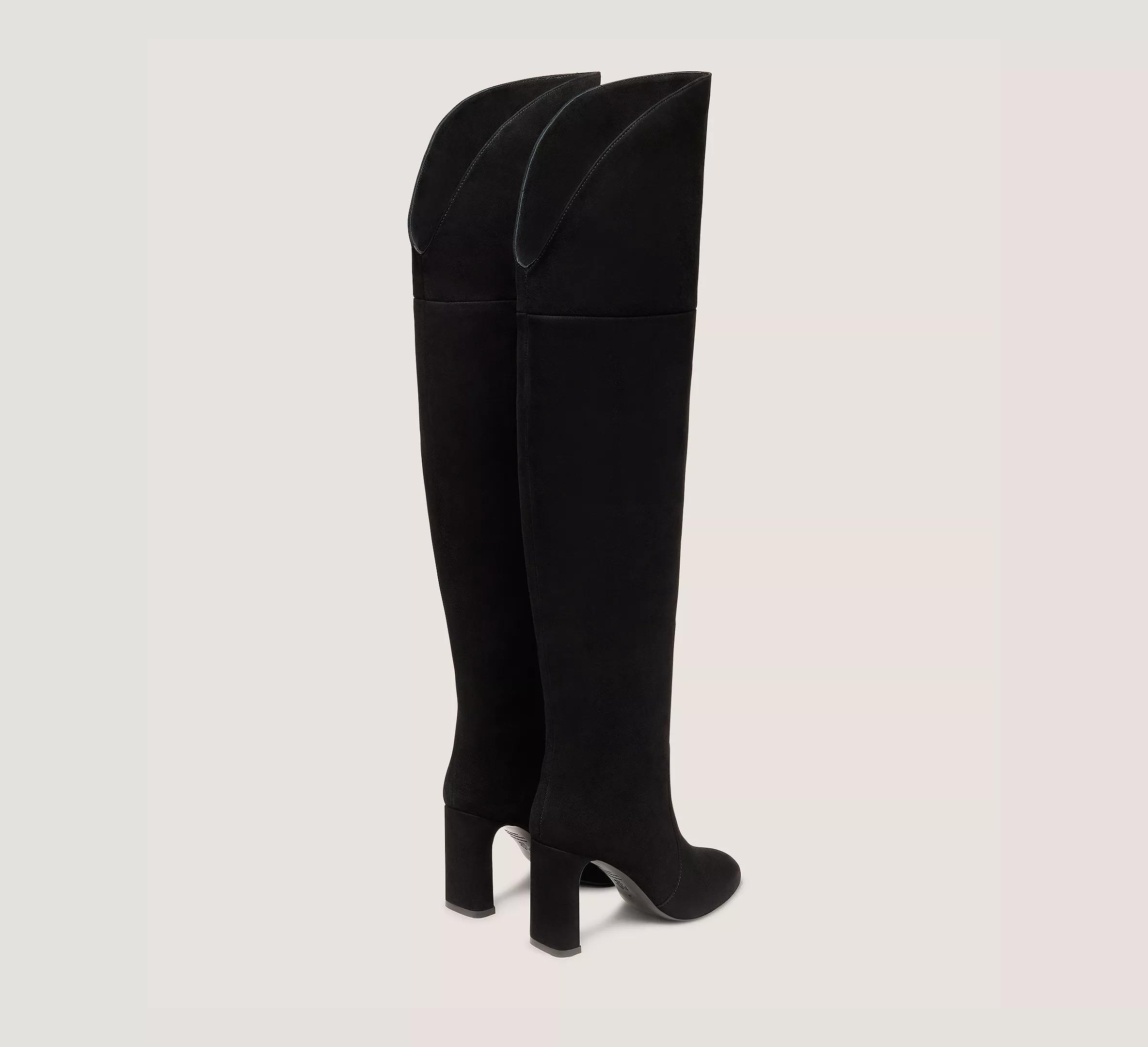 BABETTE TUBO BOOT 85 - 3