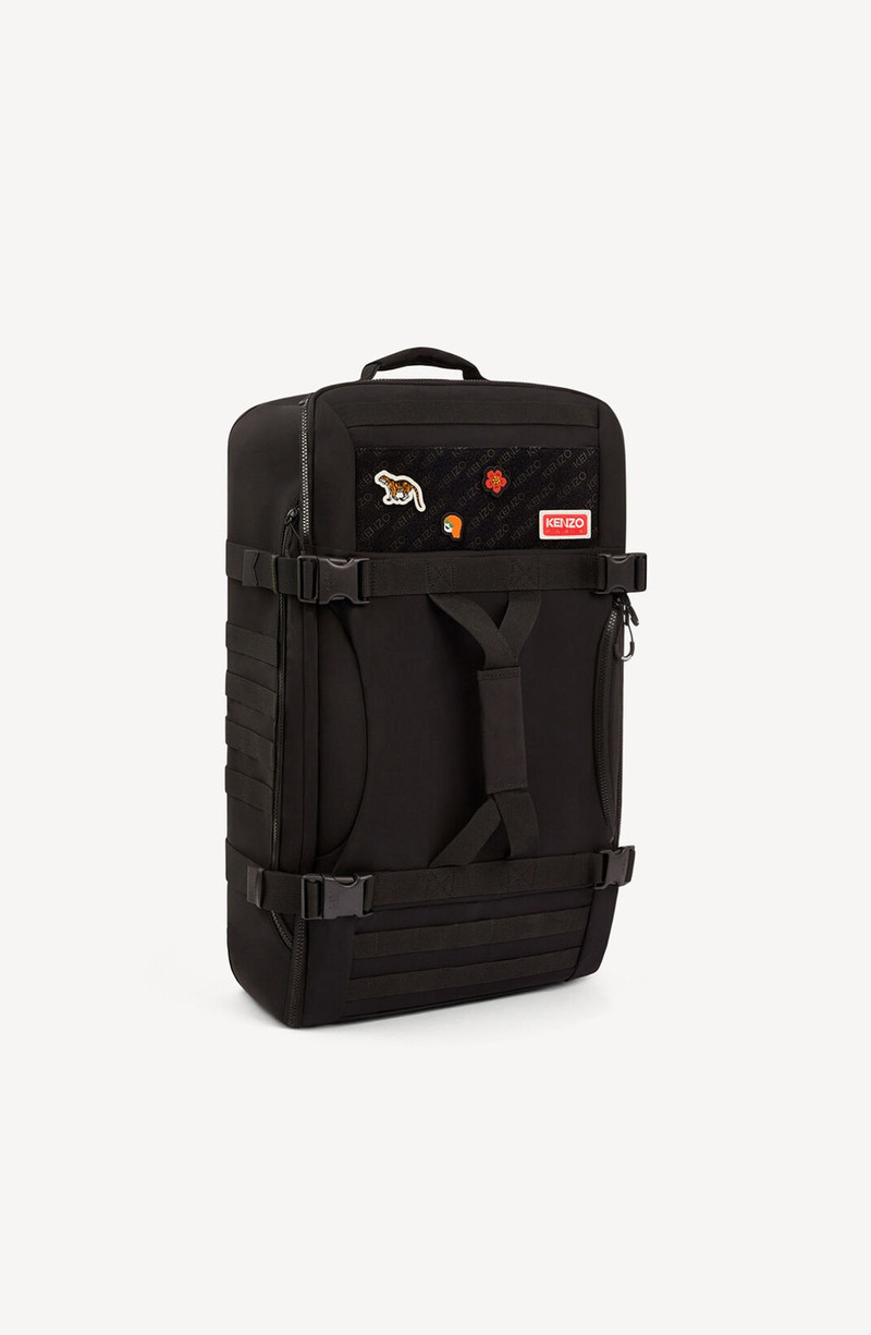 KENZO Jungle large backpack 1