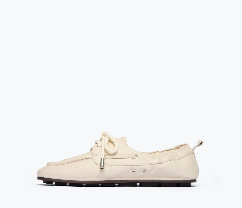 RIA SOFT BOAT SHOE 5